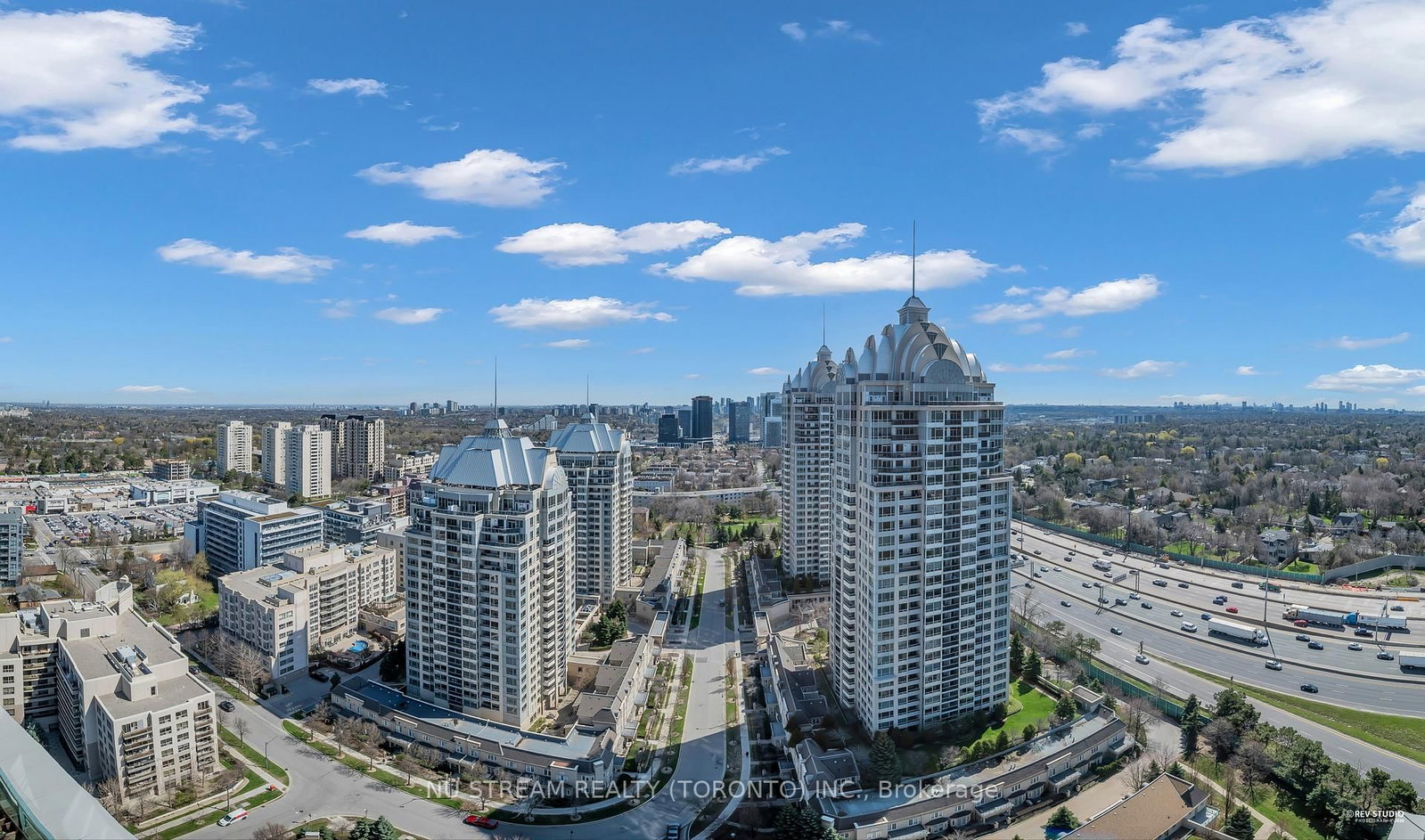 17 Barberry Place, Unit PH304 - Photo 2
