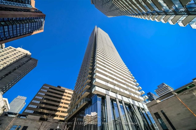 2302 - 1080 Bay Street