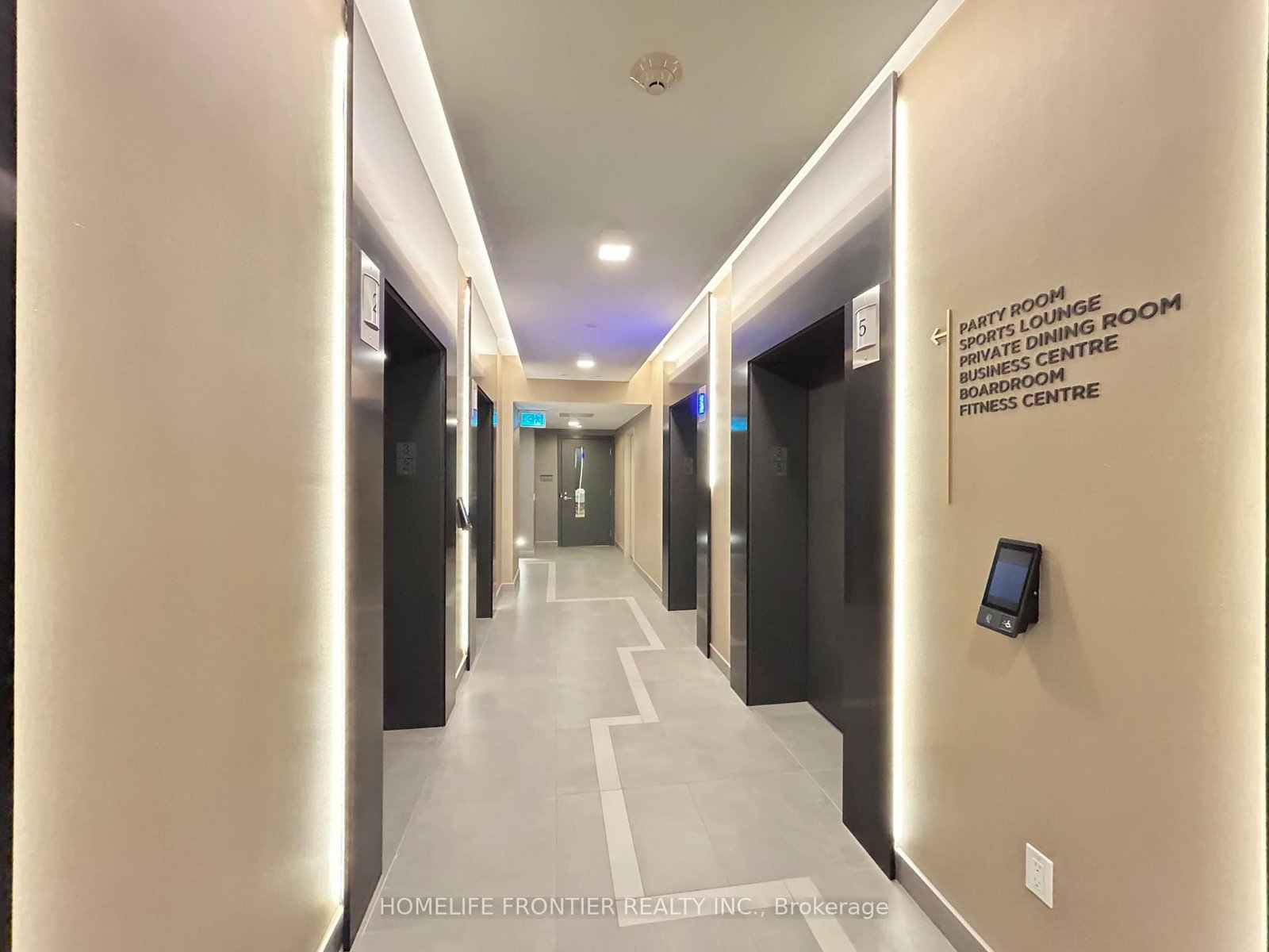 28 Freeland Street • #5403 • Toronto, ON photo 24