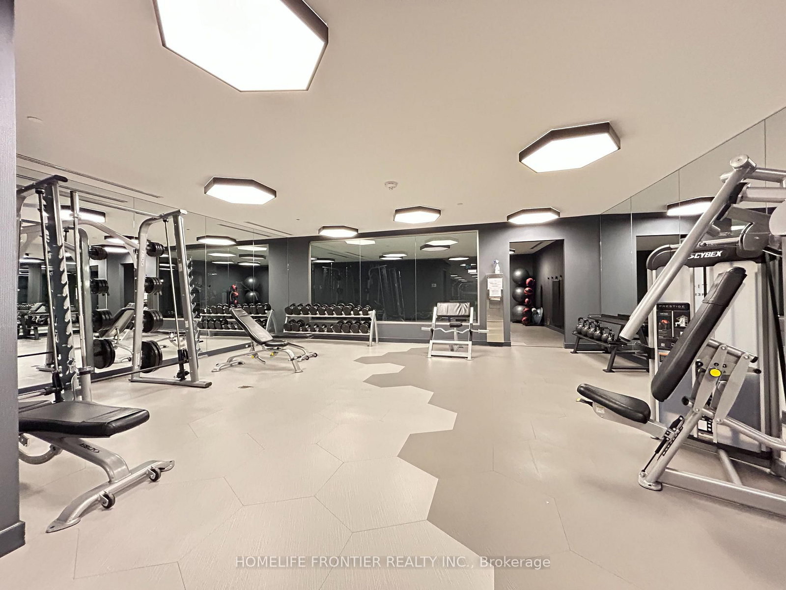 28 Freeland Street • #5403 • Toronto, ON photo 26