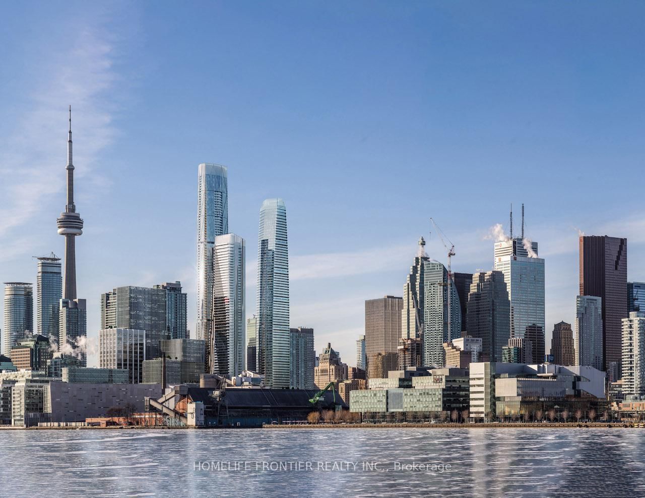 28 Freeland Street • #5403 • Toronto, ON photo 30