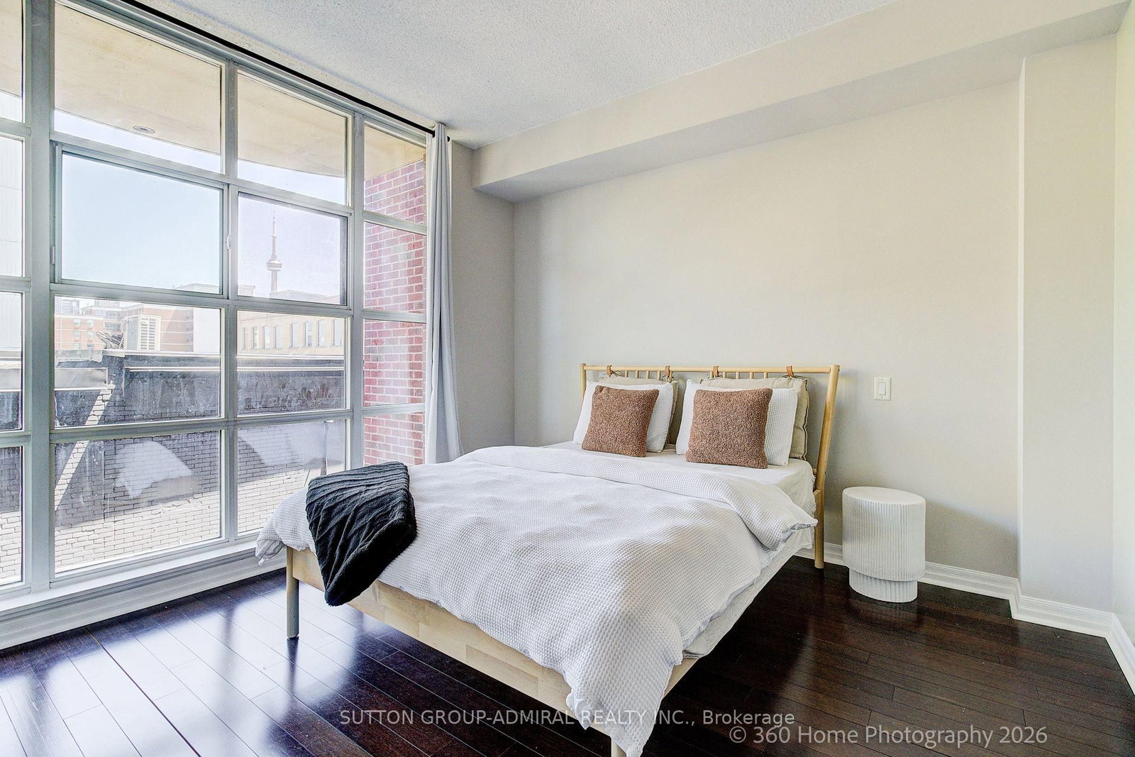 901 Queen Street W, Unit 208 - Photo 10