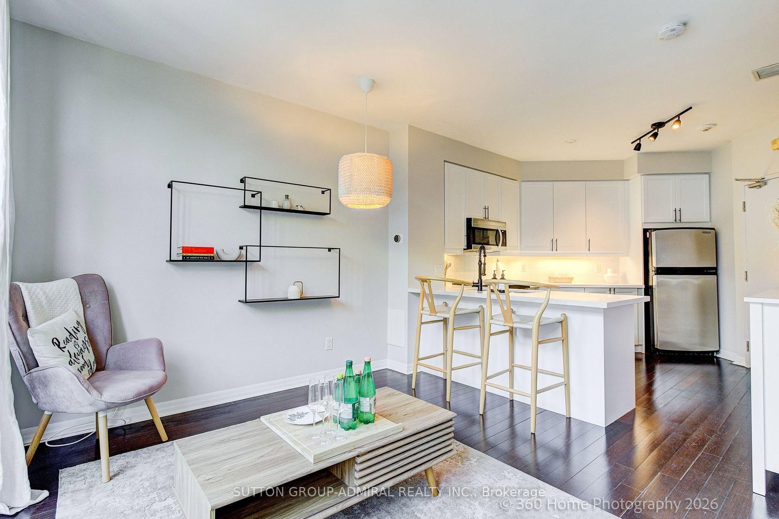 901 Queen Street W, Unit 208 - Photo 2