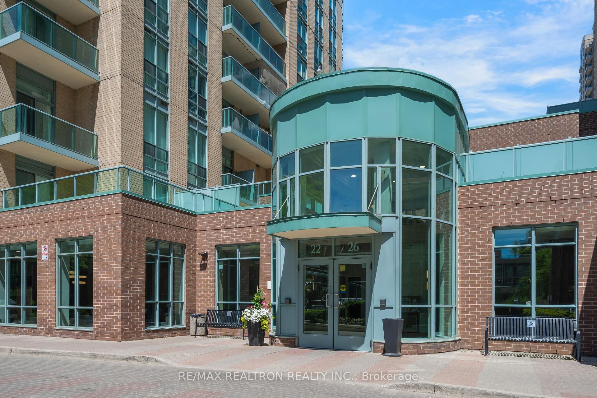 22 Olive Avenue, Unit 1901