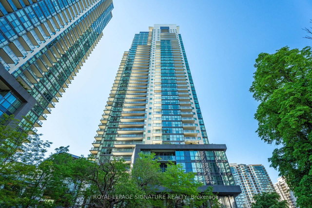 1108 - 5168 Yonge Street