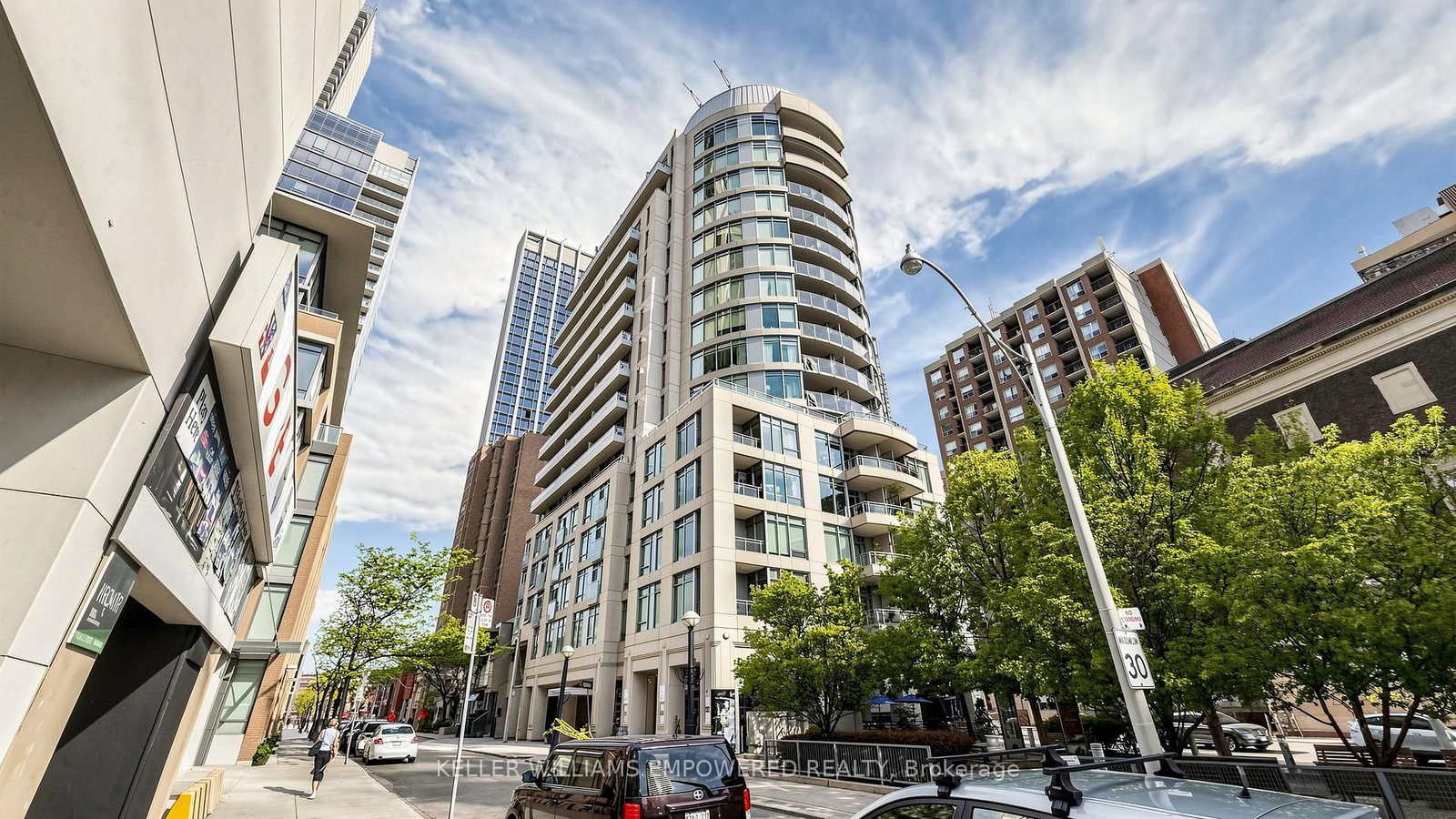 8 Scollard Street • #311 • Toronto, ON photo 1