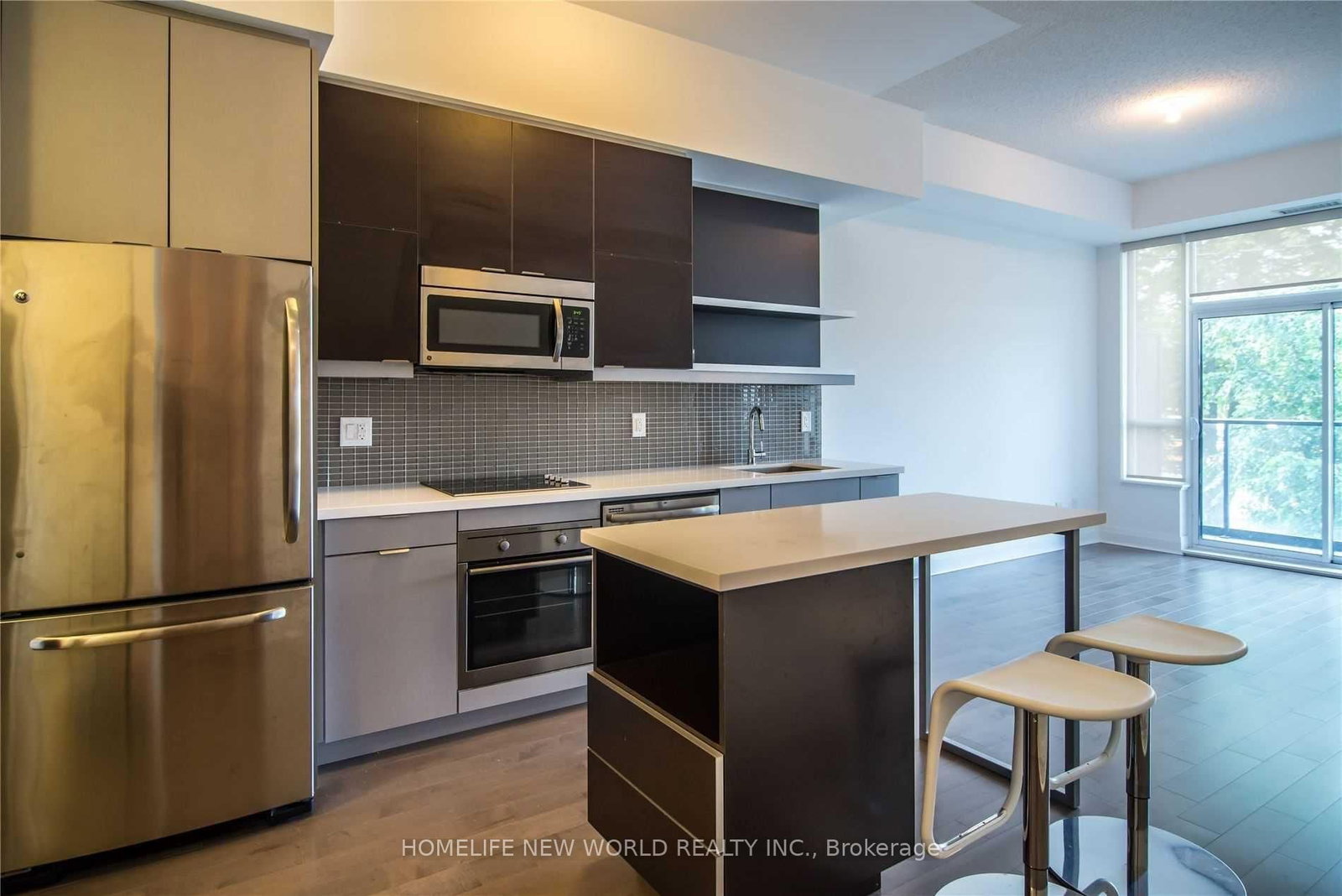 110-399 Spring Garden Avenue, Toronto, ON, photo 2