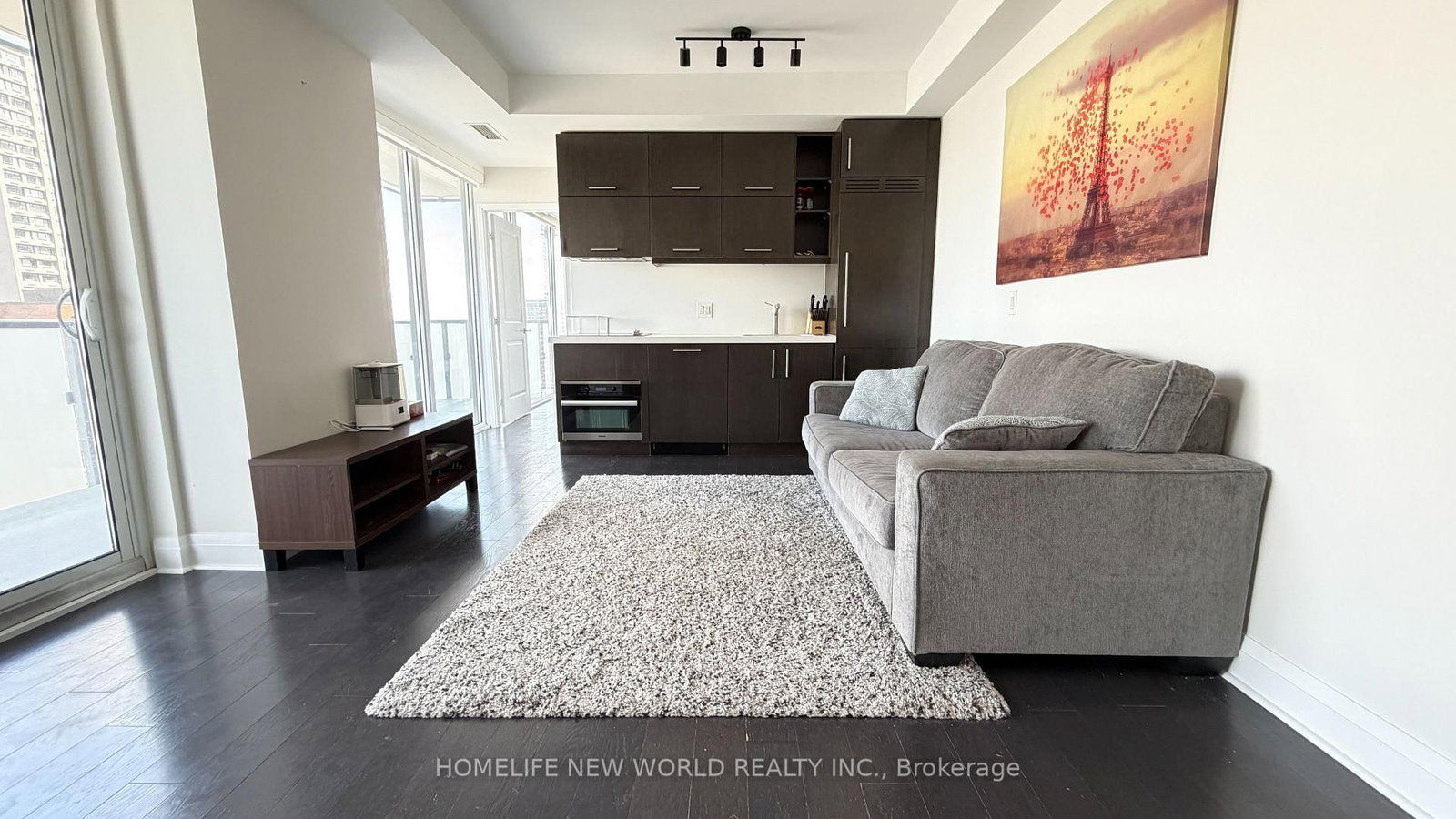 65 St Mary Street, Unit 3109 - Photo 2