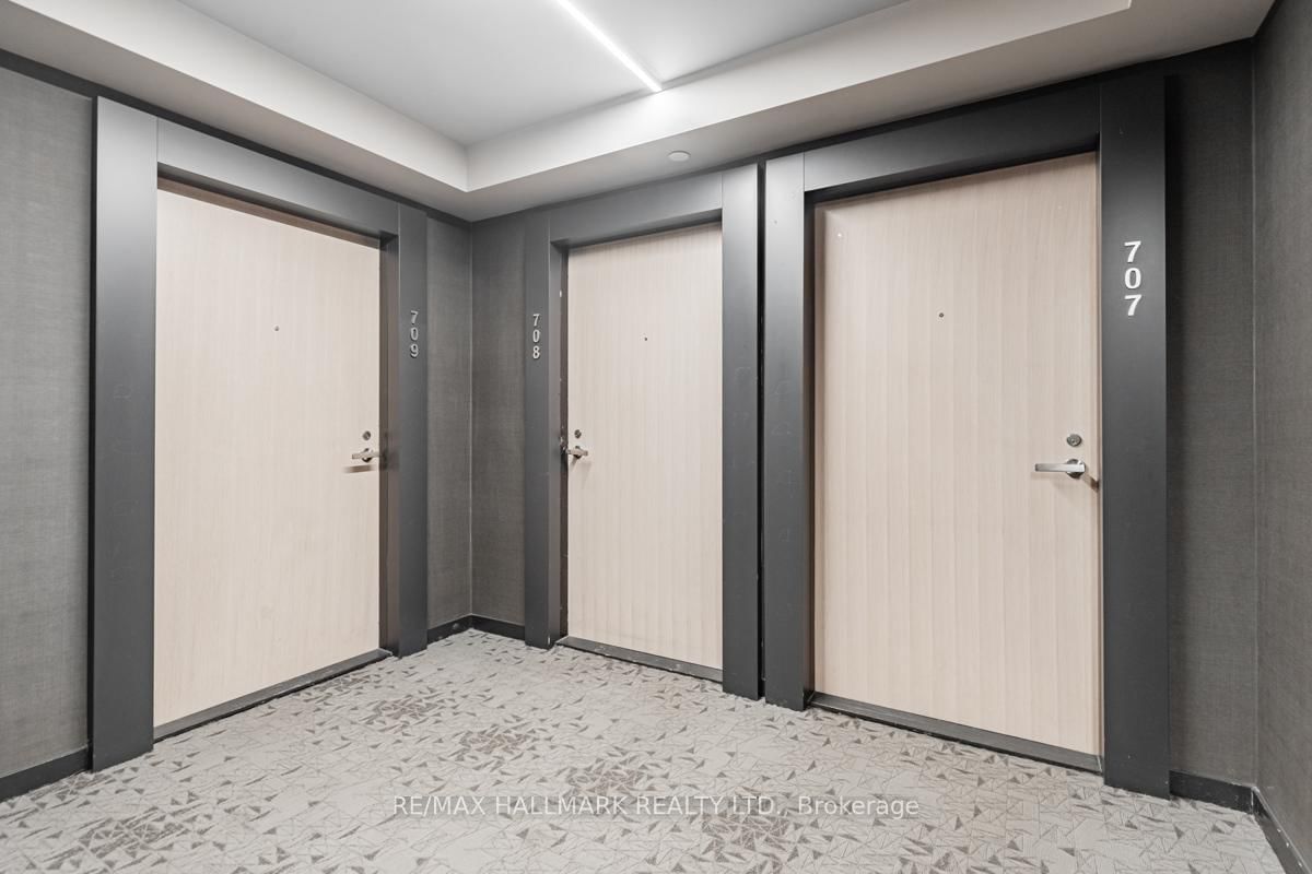 5 Soudan Avenue, Unit 707 - Photo 2