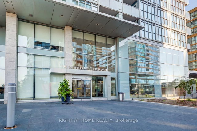 3303 - 15 Iceboat Terrace