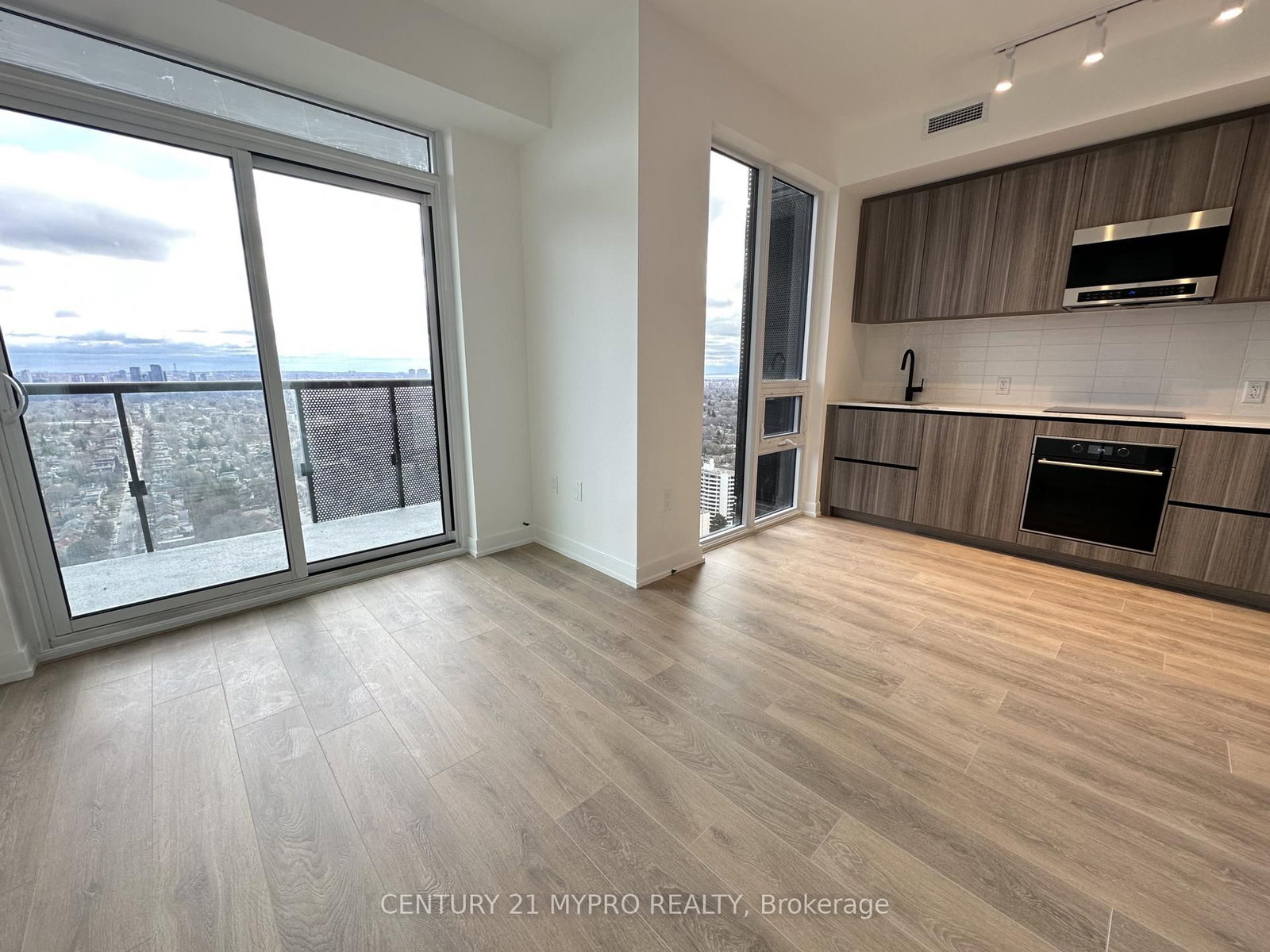 117 Broadway Avenue, Unit 3410