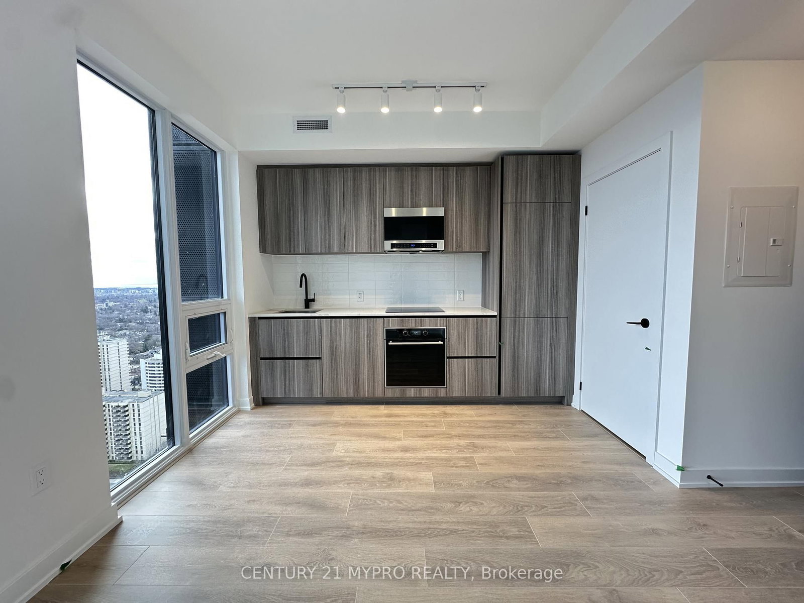 117 Broadway Avenue, Unit 3410 - Photo 3