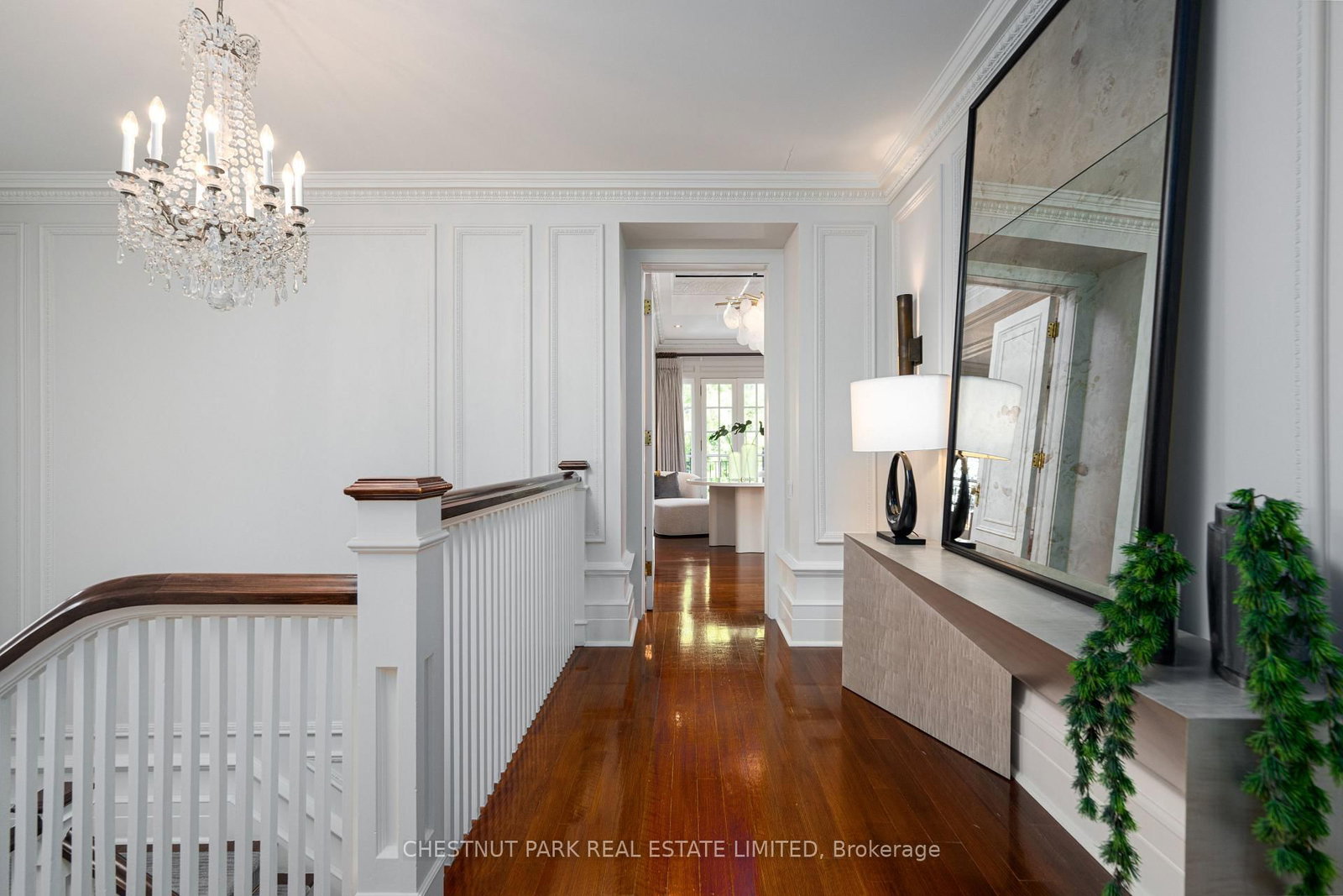 82 Chestnut Park Road • Toronto, ON photo 21