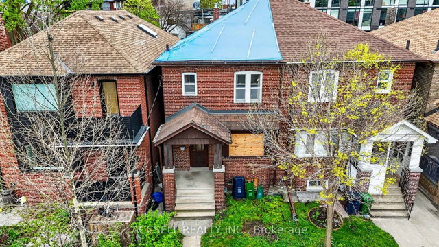 23 Fisher Street