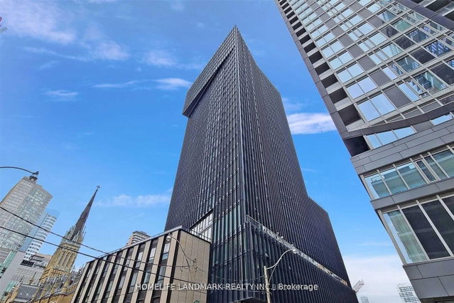 607 - 60 Shuter Street