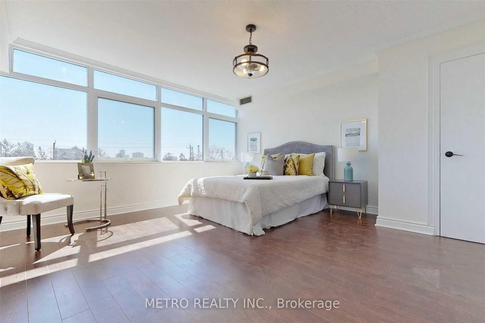 90 Fisherville Road, Unit 406 - Photo 19