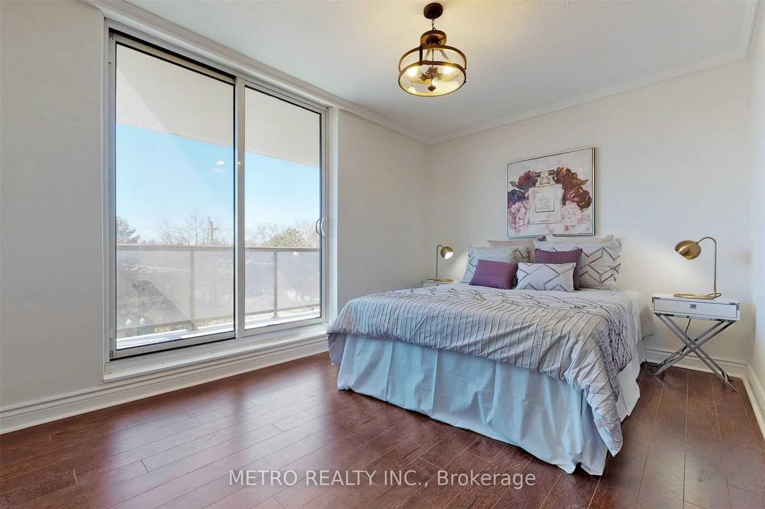 90 Fisherville Road, Unit 406 - Photo 26