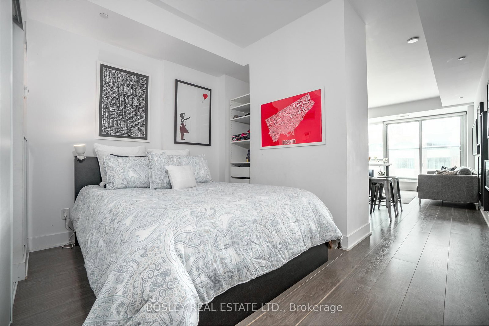 508 Wellington Street, Unit 401 - Photo 11