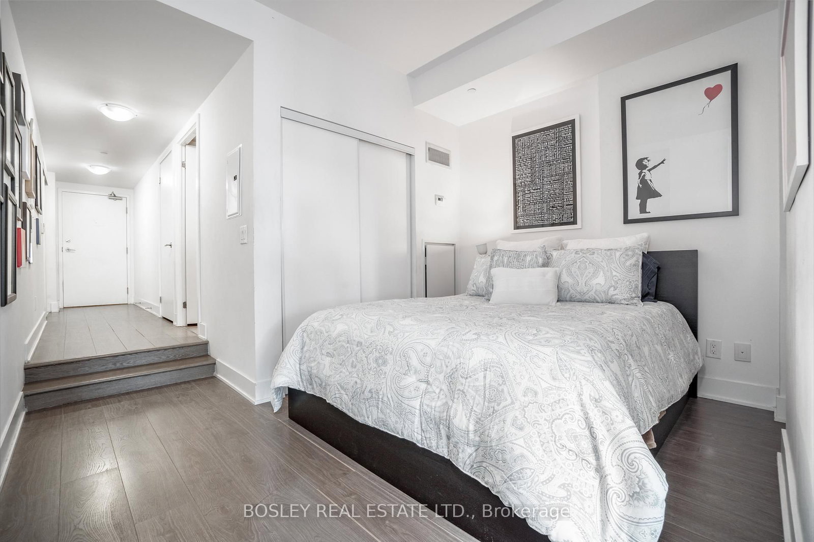 508 Wellington Street, Unit 401 - Photo 12