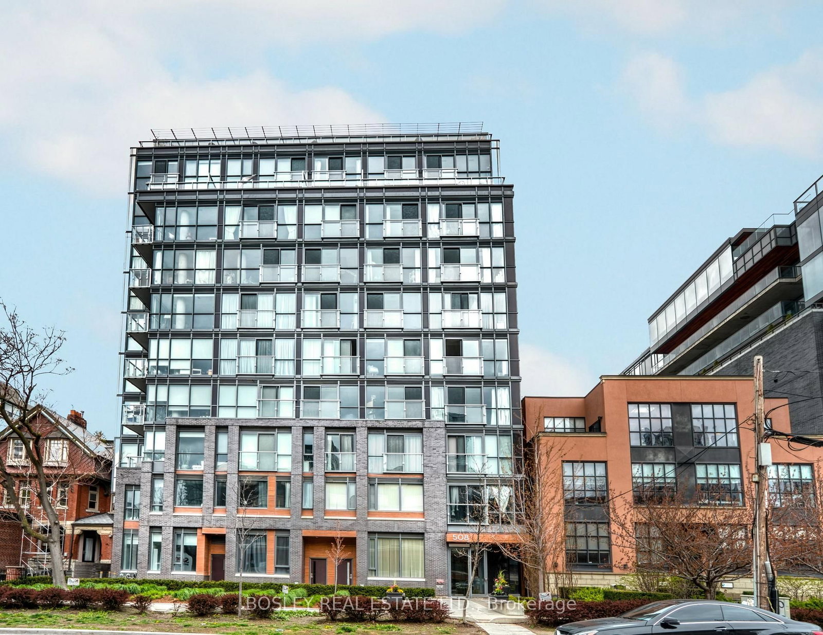 508 Wellington Street, Unit 401 - Photo 18