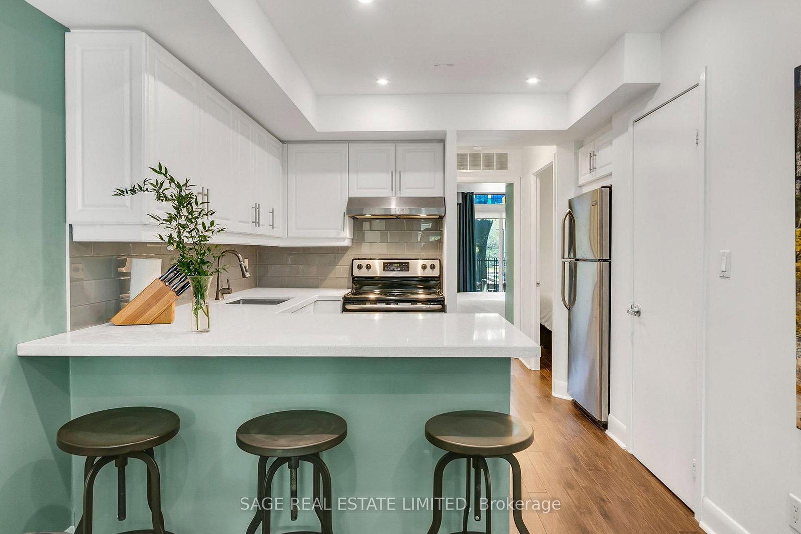 415 Jarvis Street, Unit 227