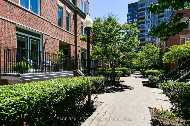 227 - 415 Jarvis Street