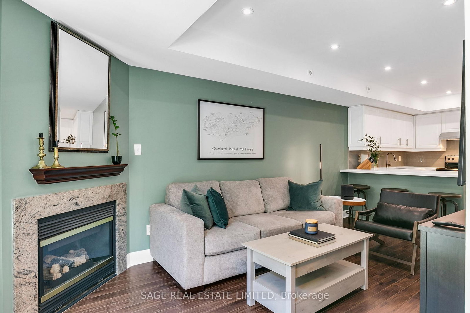 415 Jarvis Street, Unit 227 - Photo 5