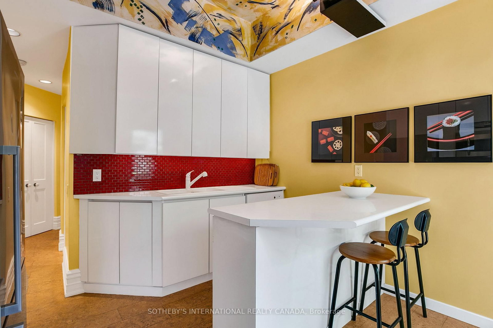 460 Wellesley Street E - Photo 15