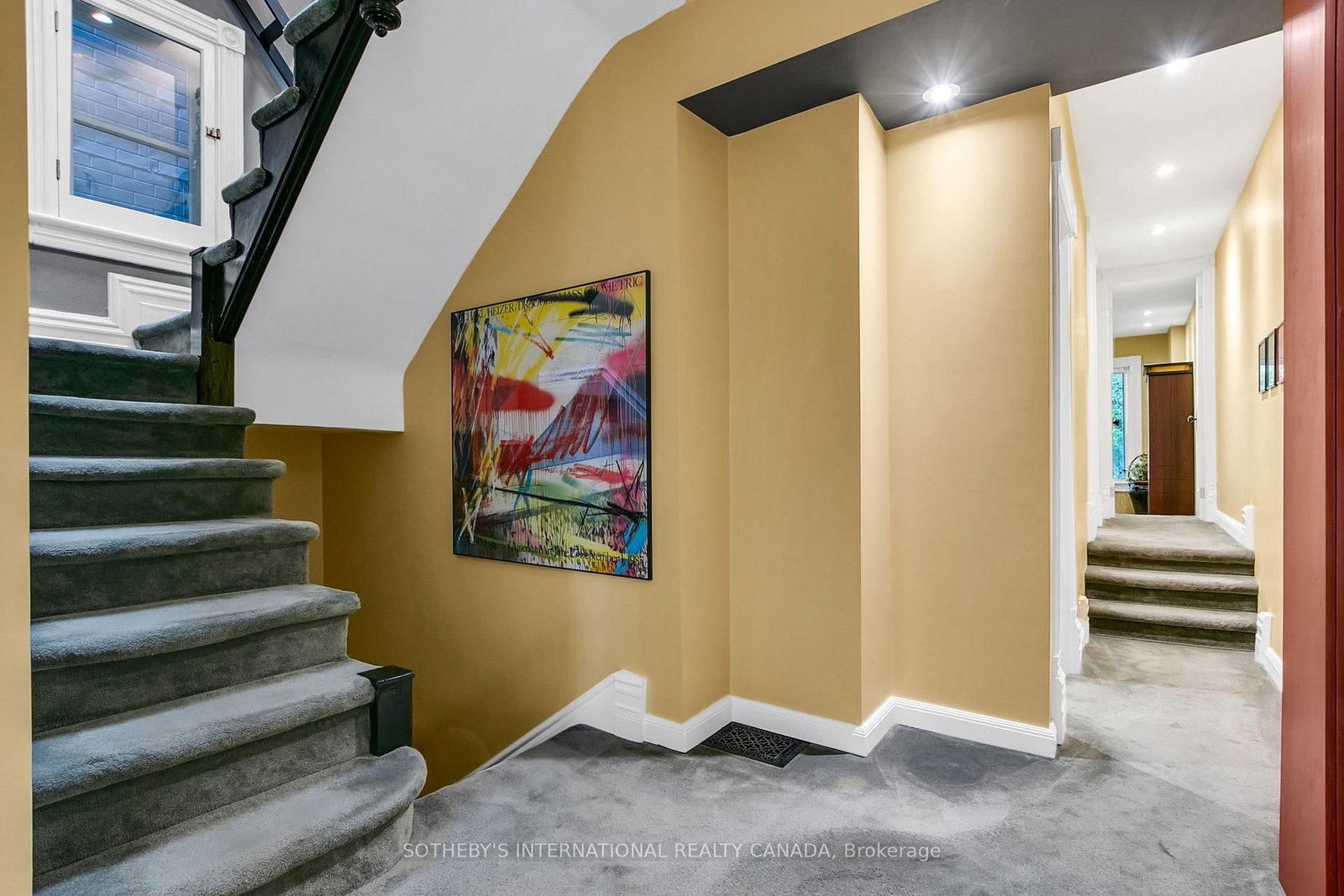 460 Wellesley Street E - Photo 22