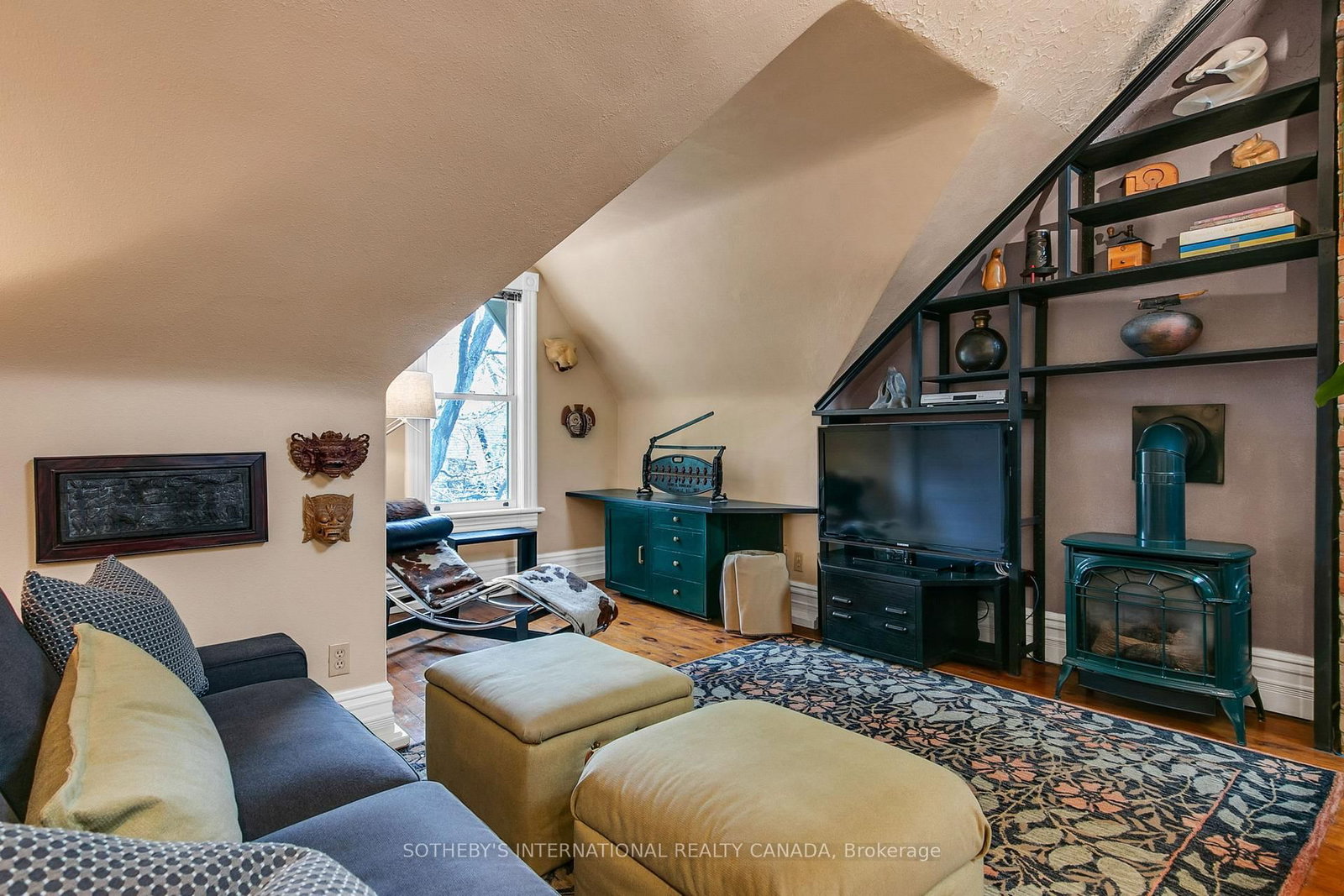 460 Wellesley Street E - Photo 28
