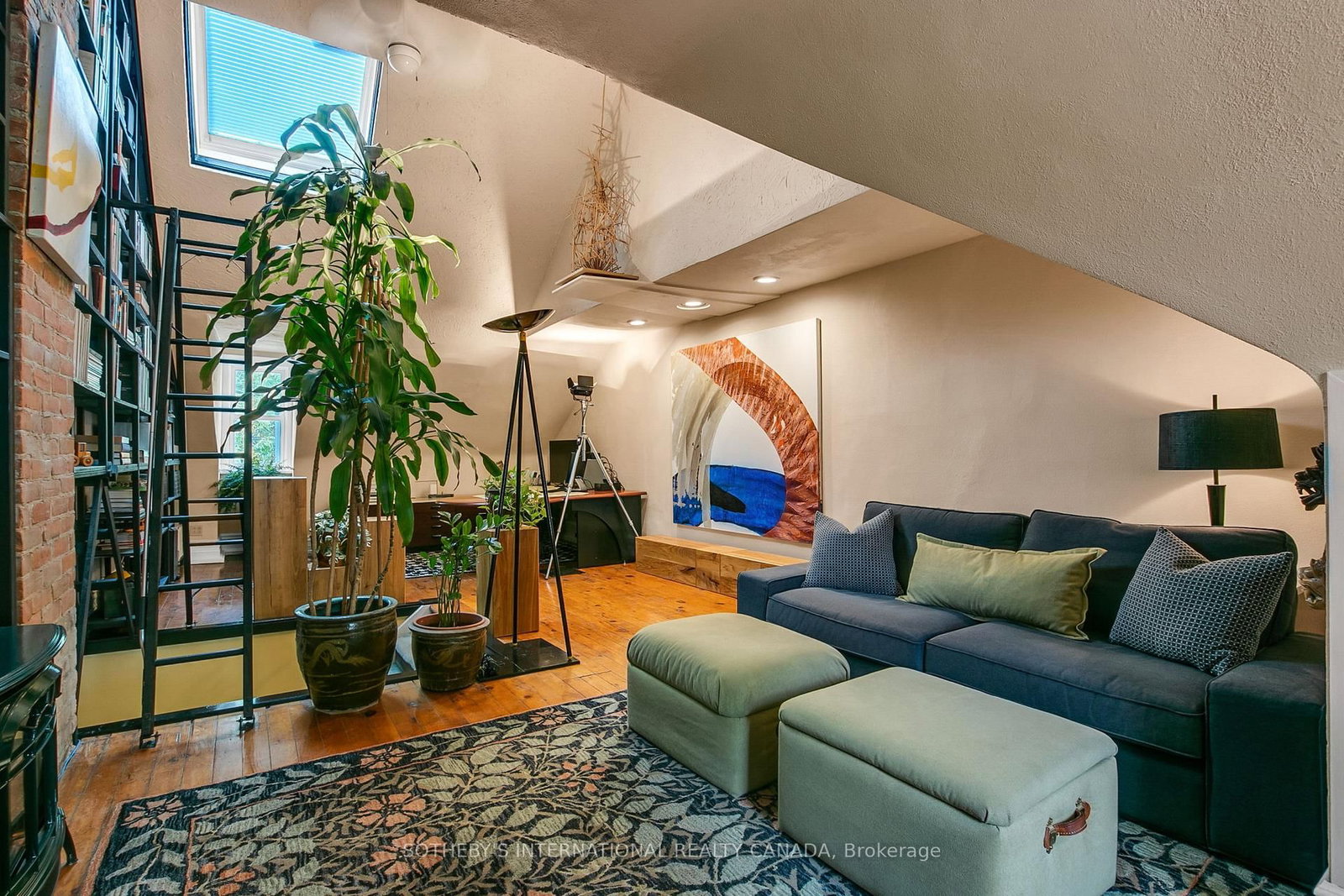 460 Wellesley Street E - Photo 30