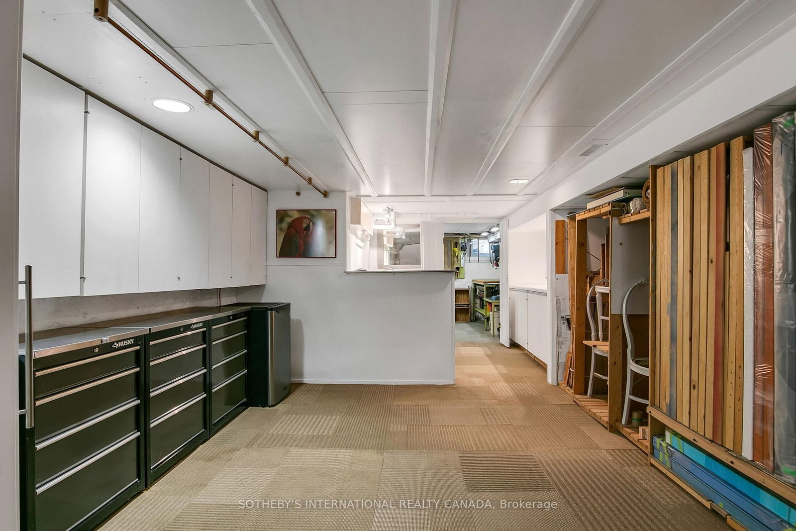 460 Wellesley Street E - Photo 33
