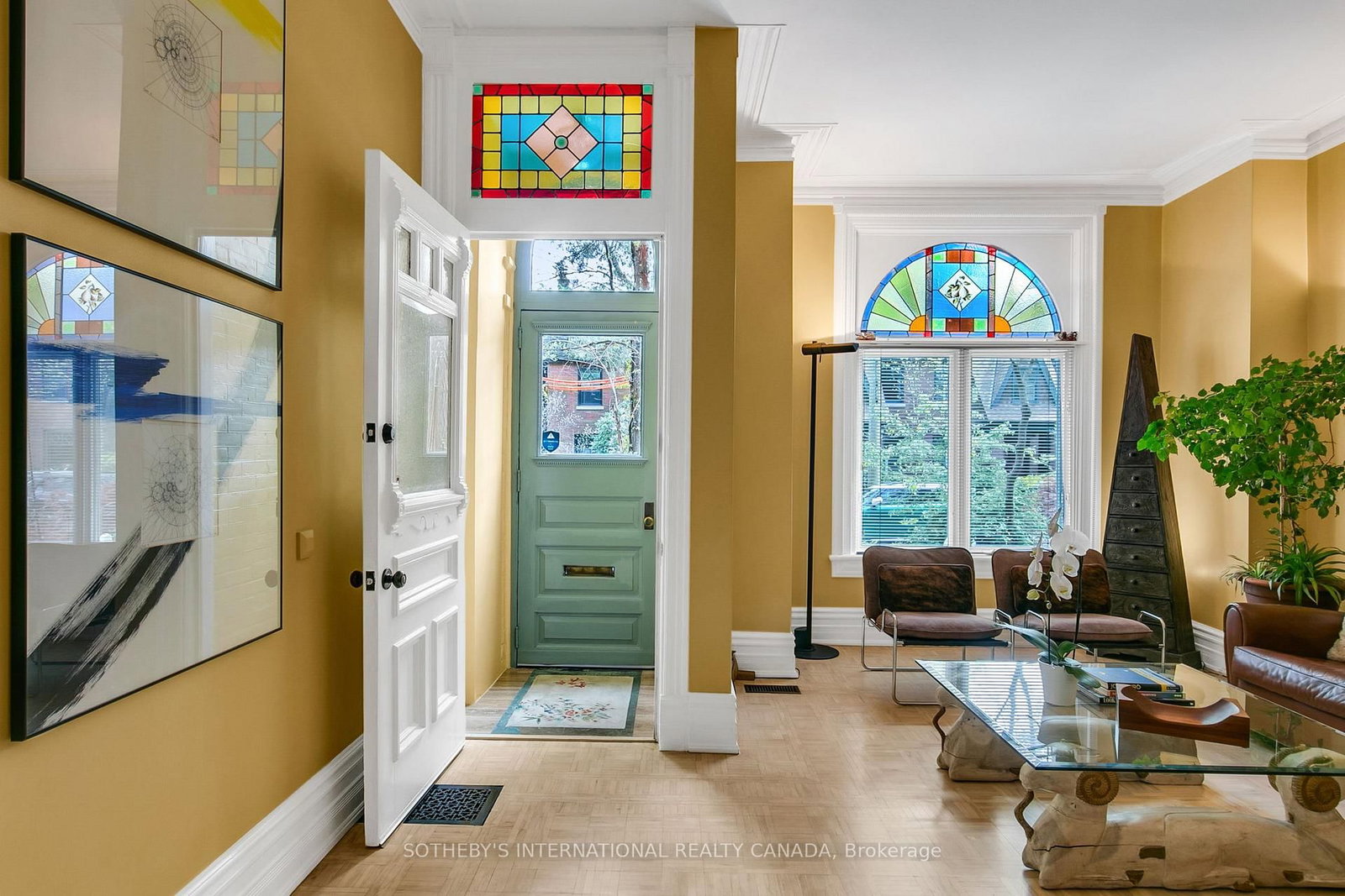 460 Wellesley Street E - Photo 4