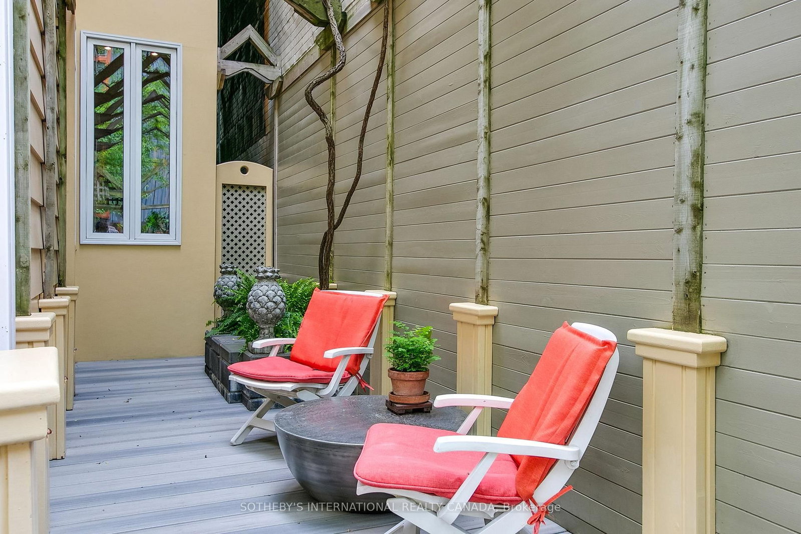 460 Wellesley Street E - Photo 41