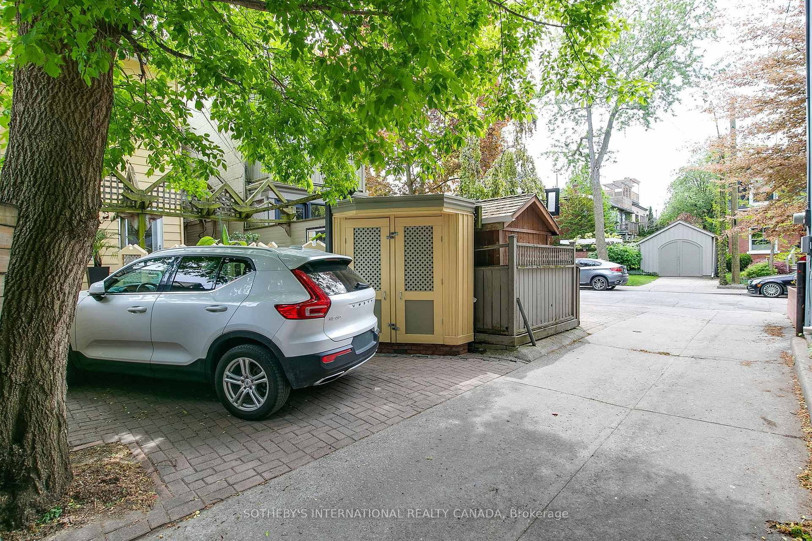 460 Wellesley Street E - Photo 43