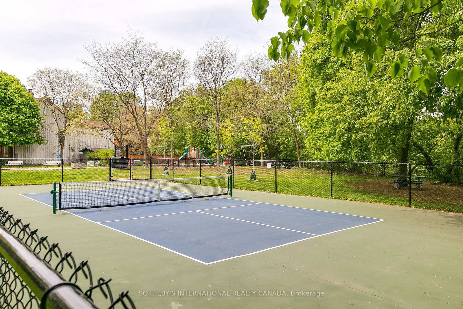 460 Wellesley Street E - Photo 47