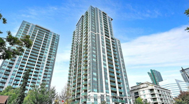 LPH12 - 16 Harrison Garden Boulevard