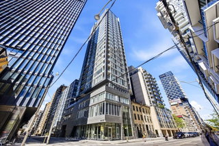 2611 - 68 Shuter Street