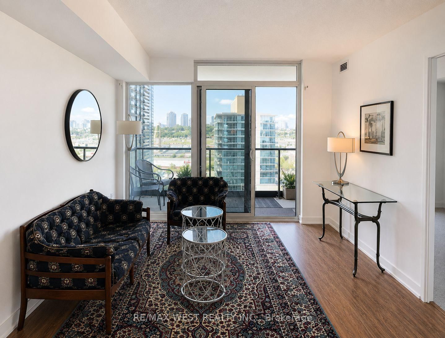33 Singer Court, Unit 1208 - Photo 3
