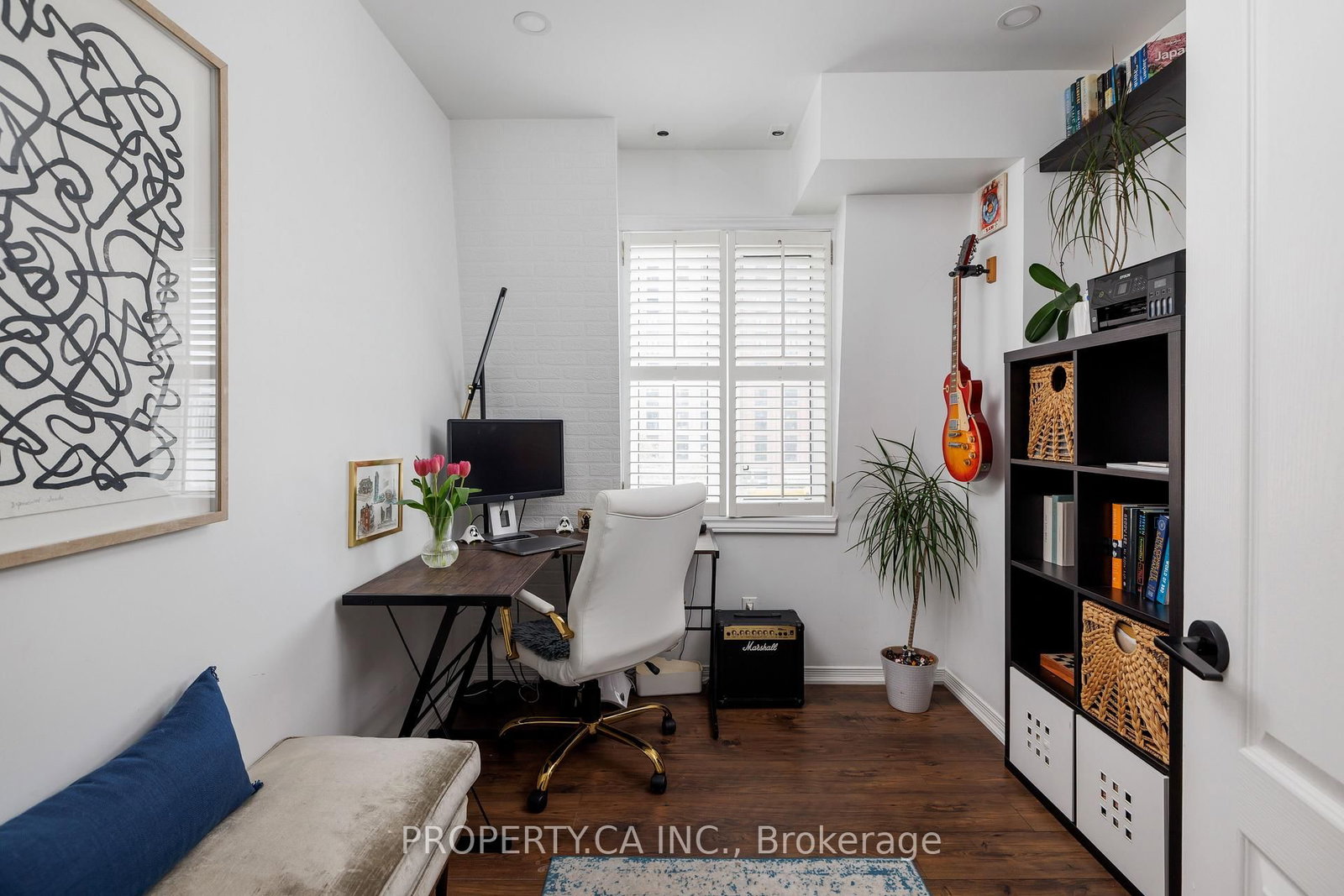 12 Sudbury Street • #819 • Toronto, ON photo 12