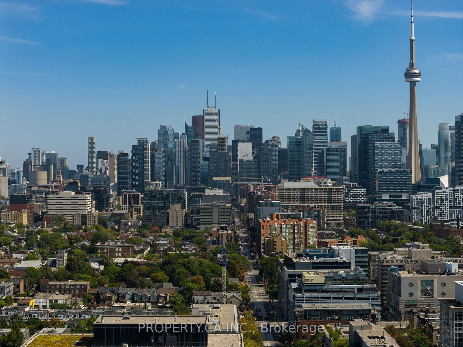 12 Sudbury Street • #819 • Toronto, ON photo 23
