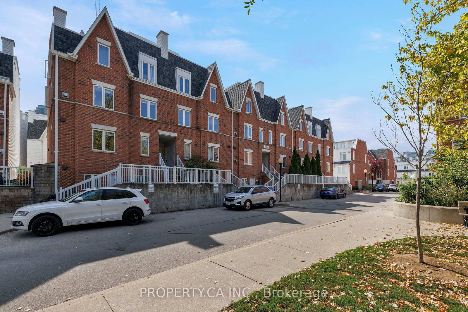 12 Sudbury Street • #819 • Toronto, ON photo 24