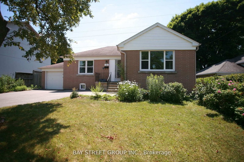 home for lease on 31 Kenton Drive
