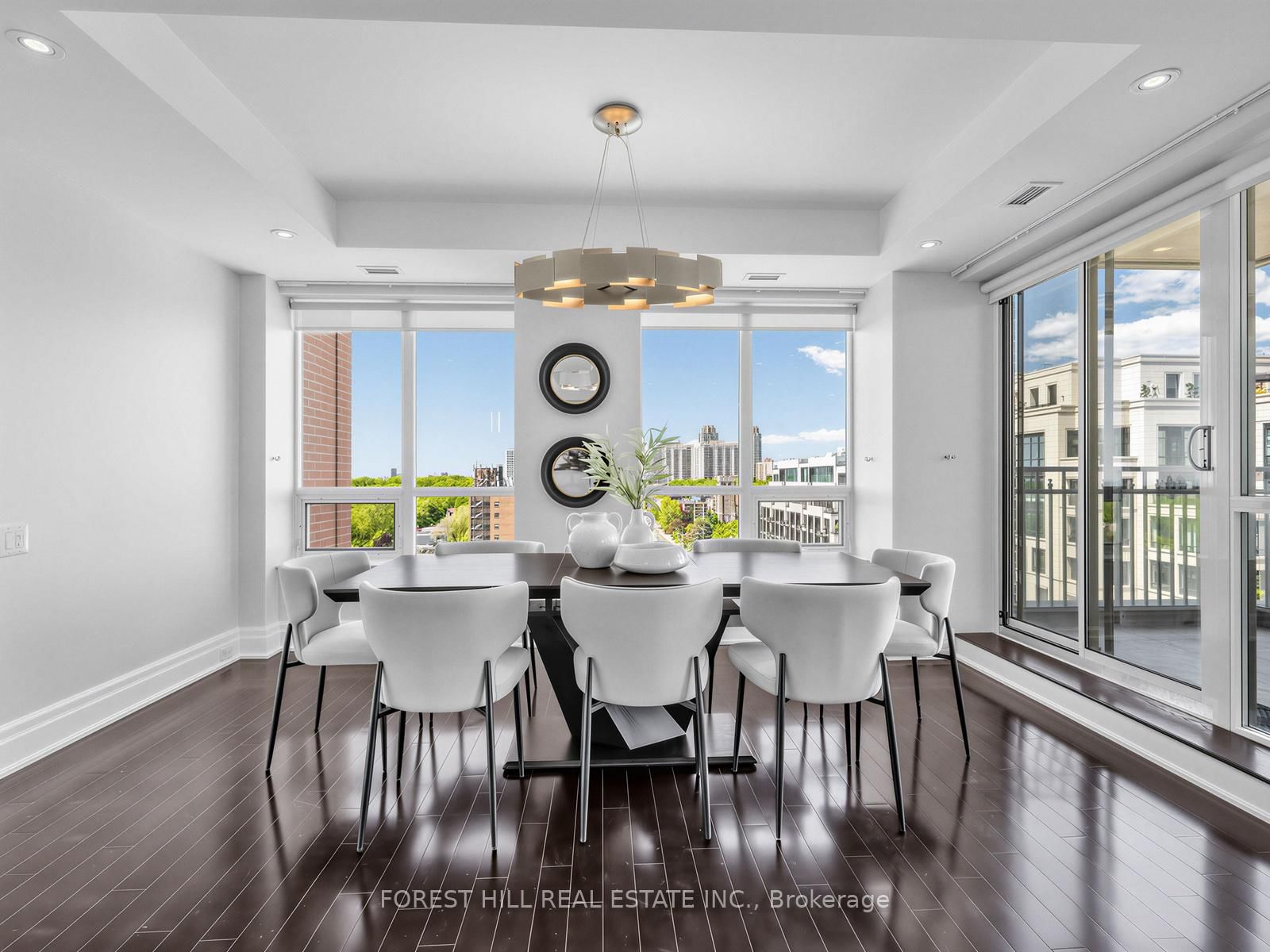 155 St Clair Avenue W, Unit 1204 - Photo 10