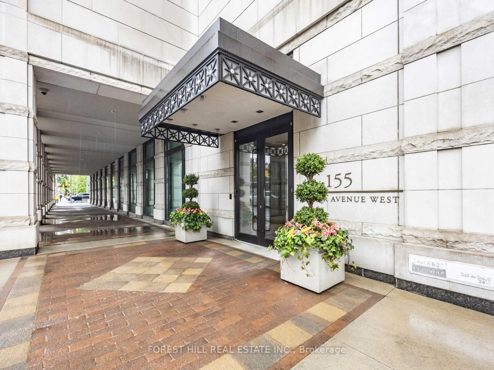 155 St Clair Avenue W, Unit 1204 - Photo 2