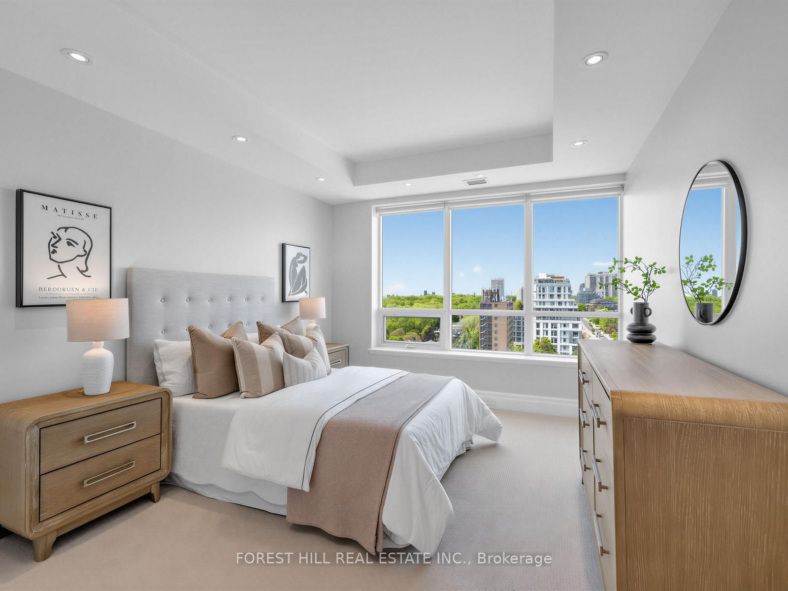 155 St Clair Avenue W, Unit 1204 - Photo 22