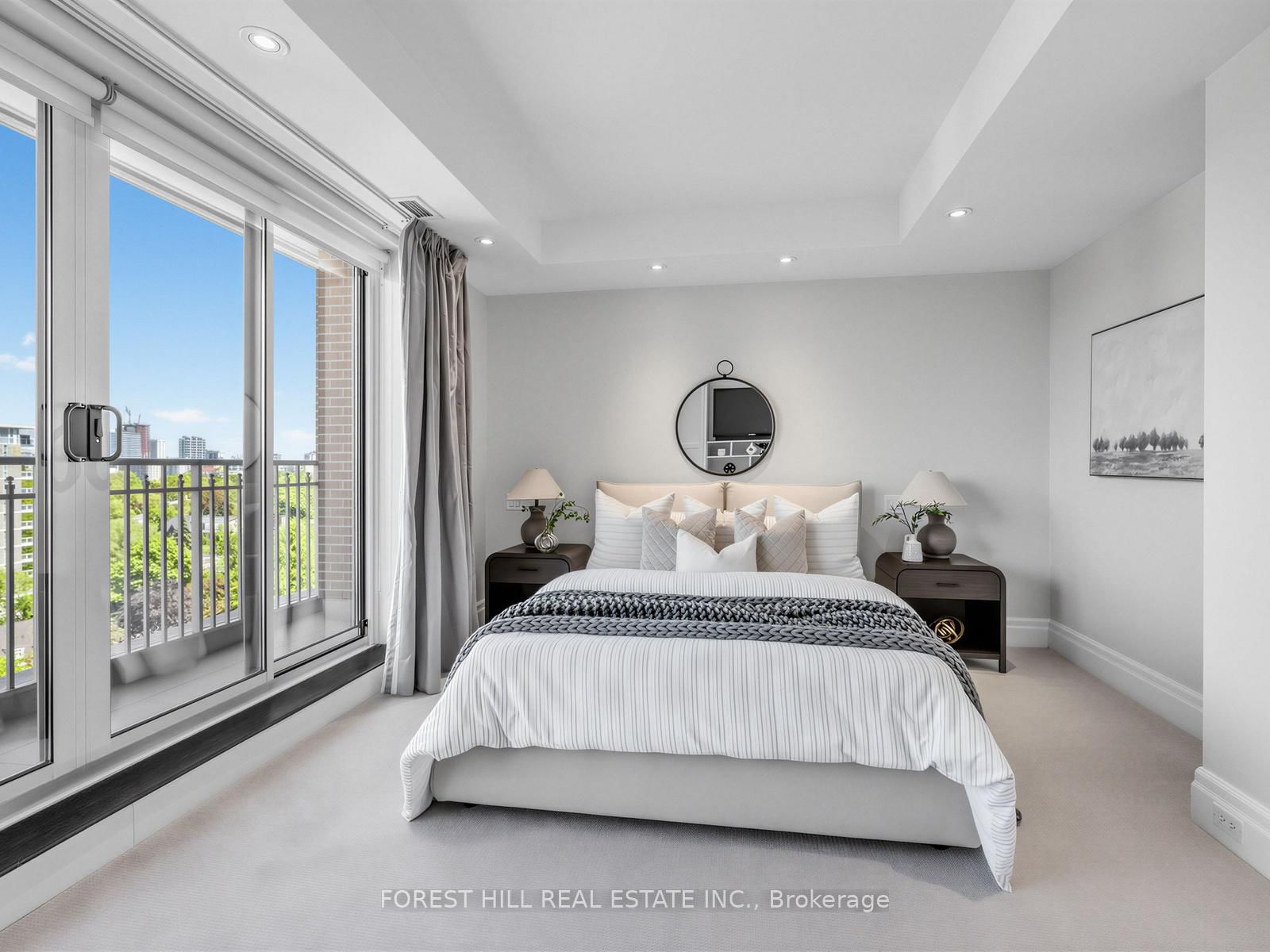 155 St Clair Avenue W, Unit 1204 - Photo 30