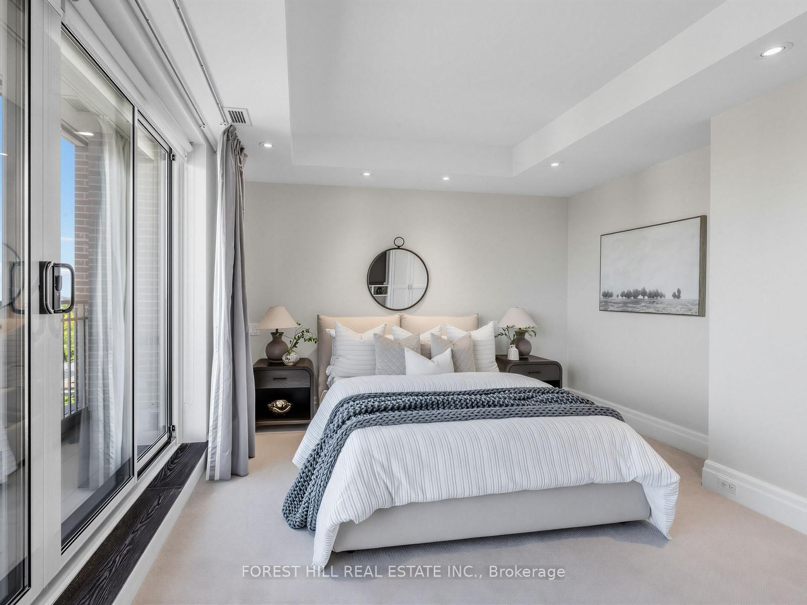 155 St Clair Avenue W, Unit 1204 - Photo 31