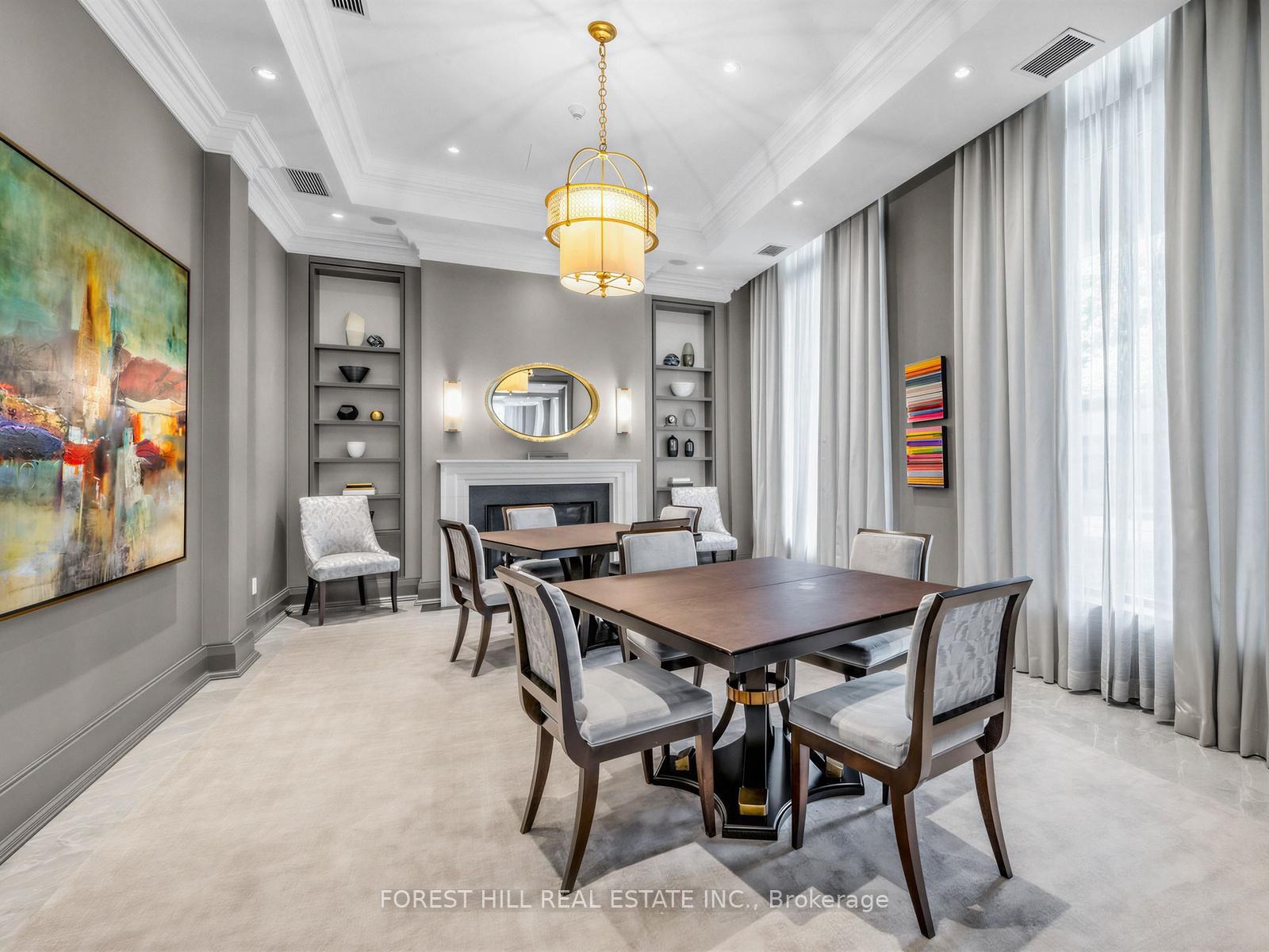 155 St Clair Avenue W, Unit 1204 - Photo 41
