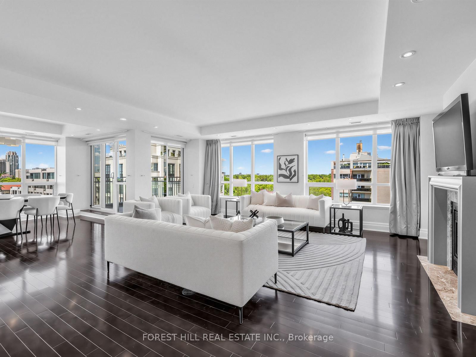 155 St Clair Avenue W, Unit 1204 - Photo 5